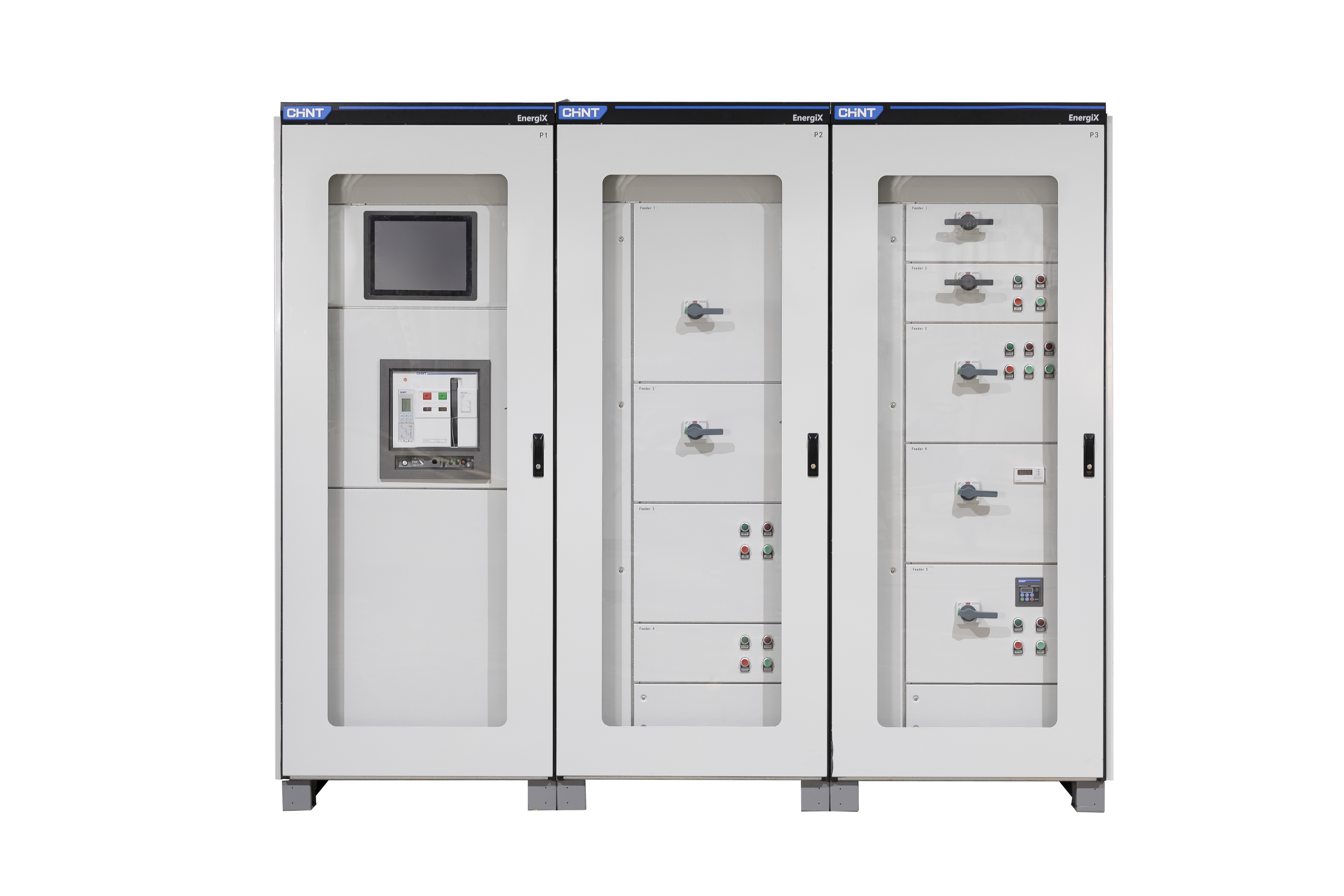 EnergiX-M-Main Distribution Board-Studio Image-2